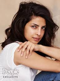 Gallery Of Fame Look At Me Art Work Beauty Celebs Without Makeup Priyanka Chopra