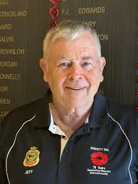 Highett RSL Sub Branch Inc.