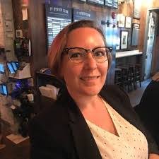 Katie Hager's Instagram, Twitter & Facebook