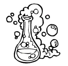 Science Lab Coloring Pages Science Coloring Pages Science Coloring Pages High School Kids Coloring Pages For Kids Science Drawing Free Coloring Pages