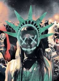Pin En The Purge