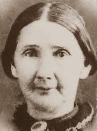 Mary (Judd) Winegar (1817-1886)