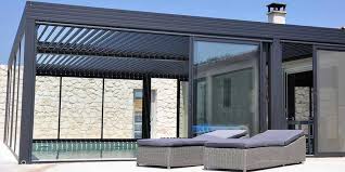 Maybe you would like to learn more about one of these? Prix D Une Pergola Bioclimatique
