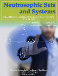 And then click + to display a dropdown of queries you can add. Pdf Neutrosophic Sets And Systems Vol 34 2020 Florentin Smarandache Academia Edu