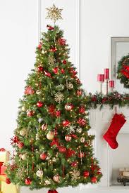 Sparkly Rustic Or Classic Holiday Magic Starts With A Perfectly Decorated Tree And Our Non Brea Christmas Interiors Christmas Tree Decorations Holiday Decor