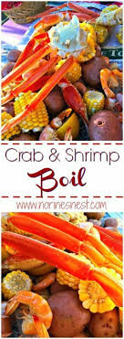 Apr 23, 2021 · a crab leg boil, made by boiling corn right in the same pot as the crab legs, makes for the most delicious crab dinner. Labor Day Seafood Boil Seafood Boil Party Boiled Food Seafood Boil Recipes