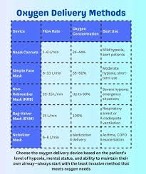 Image result for Moderate Flow Oxygen