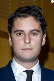 13,035 likes · 291 talking about this. Exclusif Gabriel Attal Secretaire D Etat Aupres Du Ministre De L Education Nationale Et De La Jeunesse 20eme Journee Du Livre D Economie Lire La Societe A Purepeople