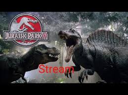 Den har en meget høy rating på imdb: Jurassic Park 3 Stream Jurassicjune Youtube