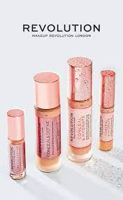 Our oil control setting spray is a lightweight makeup setting spray that helps deflect surface shine for a natural matte finish. Entdecke Makeup Revolution Produkte Revolution Beauty