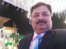 Blogger: User Profile: Darshan Lal Baweja