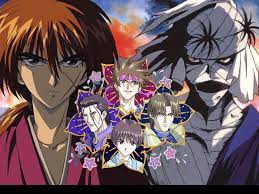 Trust and betrayal tells the beginning life of kenshin but instead of being an anime series. Samurai X Home Facebook