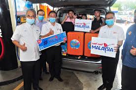 Bereh, perhentian island, long beach terengganu malaysia. Bhpetrol Launches Jom Cuti Cuti Malaysia Contest Carsifu