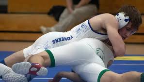 Pioneers End Dual Season with Win over Jamestown