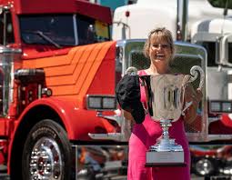 At SuperRigs, DeSantis takes best of show Land Line Truck Shows