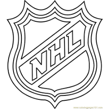 8+ new ideas harry potter coloring. Edmonton Oilers Logo Coloring Page For Kids Free Nhl Printable Coloring Pages Online For Kids Coloringpages101 Com Coloring Pages For Kids
