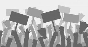 Melawan terorisme harus ditujukan bagi perlindungan hak asasi manusia, bukan sebaliknya membatasi dan melawan hak asasi manusia. Hak Asasi Manusia Ham Cuma Gorengan