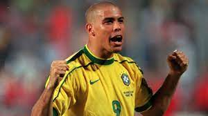 Ronaldo, in full ronaldo luiz nazario de lima, (born september 22, 1976, itaguai, brazil), brazilian football (soccer) player who led brazil to a world cup title in 2002 and who received three player of. Ronaldo Nazario Desailly And Thuram S Comments Before 98 Wc Shows How Scary He Was Givemesport