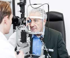 Ihr Augenarzt München MVZ Dr. Neuhann