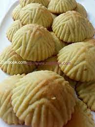 pin on arabic dessert recipes