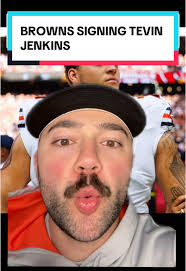 Tevin Jenkins