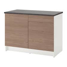 Knoxhult Unterschrank Mit Turen Schublade Holzeffekt Grau Ikea Deutschland Schrankturen Unterschrank Ikea