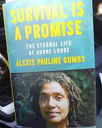 Highlight for the week: Showing up for "Convo with the author" in  colleague's course exploring Black Feminist writing & students sharing that  they'd read"Imagination: A Manifesto" by @ruha9 the week before engaging