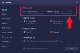 If you had to choose the best battle royale game at present, without bearing in mind. How To Allocate More Ram And Cpu Cores To Bluestacks 4 Bluestacks Support