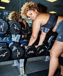 gym equipment guide for women using