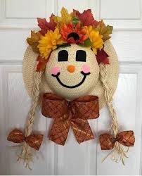 Pin By Annia Alvarez On Idei Dlya Doma Fall Crafts Fall Crafts Diy Fall Halloween Crafts