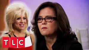 Reincarnation, Spirits and being a Medium with Sandra O'Hara