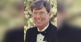 Alan Spence Obituary