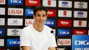 Iñigo Pérez: “Hay que perderle el temor al Real Madrid” - AS.com