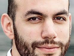 A star chef is taking