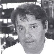 Mr. Robert Bruce Nolan Sr. Obituary