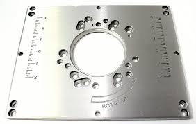 Pin On Best Router Table Plate