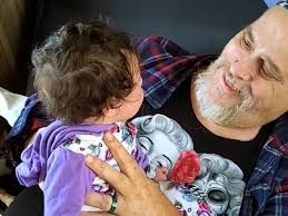 Fundraiser by Traci Hellmers : End of Life Expenses