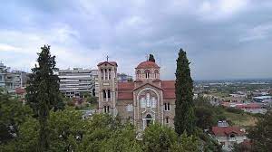 Tώρα η κάθε μετακόμιση και μεταφορά στην πόλη της βέροιας αποκτάει άνεση κι ευκολία χάρη στην εταιρεία μας και το έμπειρο προσωπικό μας. Agioi Anargyroi Beroia Youtube