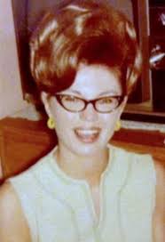 Peggy Cheney Obituary (2016)