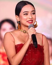 19 Finalis Asia Saat Opening Ceremony Miss World ke- 71