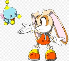 Maybe you would like to learn more about one of these? Cream The Rabbit Amy Rose Tails Sonic Advance 3 Png 1190x1061px Cream The Rabbit Amy Rose
