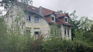 Unsere aufgabe ist es dort rauszukommen. Frankfurt Mysteriose Geschichte Ratselraten Ums Geisterhaus Frankfurt