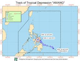 Abstract an early warning system has been developed to predict. Bagyong Amang Pagasa Weather Update January 21 2019 The Summit Express