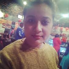 Sheetal Gurung's User Profile