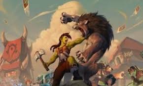 Madness at the darkmoon faire. Hearthstone Best Arena Class 2020 Tier List Gamers Decide