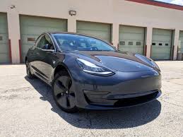 I already got the email that asked me to accept the tesla vision changes to the car (no. Tesla Model 3 Performance 2021 Schwarz Novocom Top