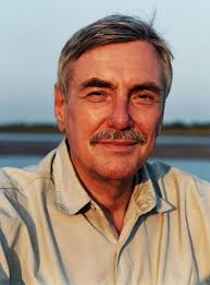 Start von Greenpeace Deutschland 1980: "Die Wut spornt mich an"