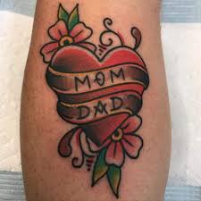 They have over 26 years of experience in the tattooing field. 50 American Traditional Tattoo Guide And Design Ideas Saved Tattoo