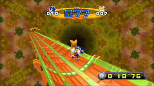 In addition, in the game sonic 4 episode ii lite, the results of your goals will be recorded, so you will have the opportunity to share your . Sonic The Hedgehog 4 Episode 2 All Special Stages Youtube