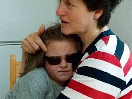 Nytt avslag för Nadina familjen kan ha flytt